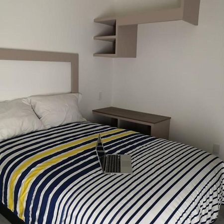 Hotel Euken 8 Meksyk Zewnętrze zdjęcie