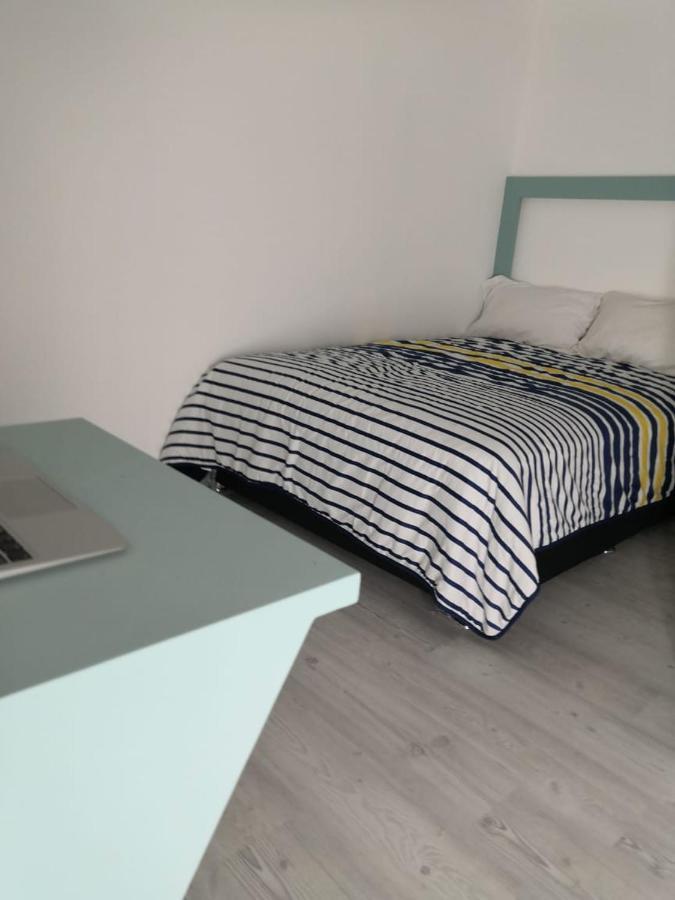 Hotel Euken 8 Meksyk Zewnętrze zdjęcie